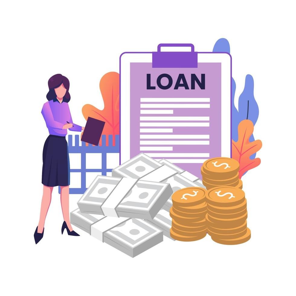 loan